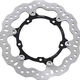 Front Rotor - DF455FLW