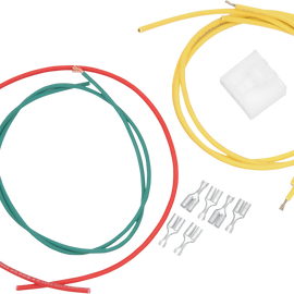 Regulator/Rectifier Wiring Harness Connector Kit