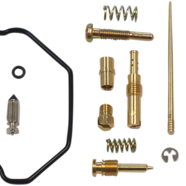 Carburetor Repair Kit - Honda TRX200