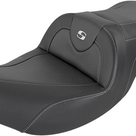 Road Sofa Seat - Carbon Fiber - Indian