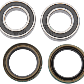 Wheel Bearing Kit - Rear