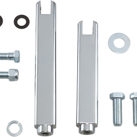 Highway Bar Motor Mount - XL