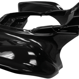 Rear Fender - Black