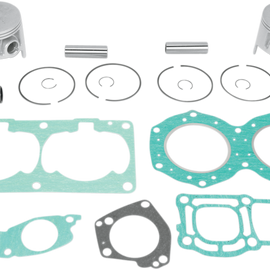 Top-End Rebuild Kit - Original Series - Standard