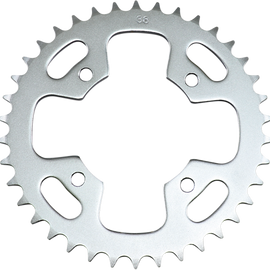 Rear Honda Sprocket - 520 - 38 Tooth