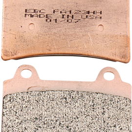 HH Brake Pads - FA123HH