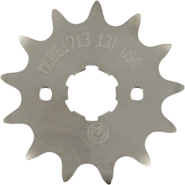 Front Sprocket - 13-Tooth