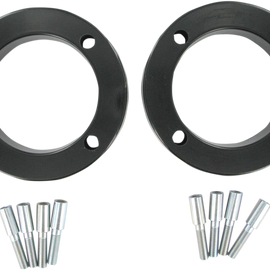 Wheel Spacer - EZ - 1.5" - 4/110 - Front/Rear - Kit