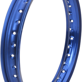 Rim - Blue - 2.15 X 18" - 36 Hole