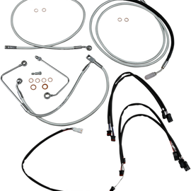 Sterling Chromite IIÂ® Control Cable Kit89896492