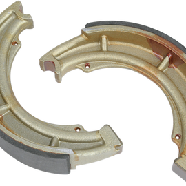 Brake Shoes - Rear - QuadRunner