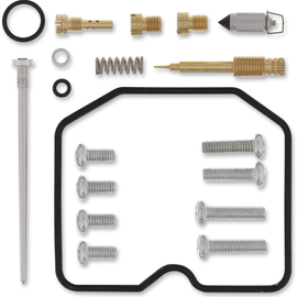 Carburetor Repair Kit - Suzuki