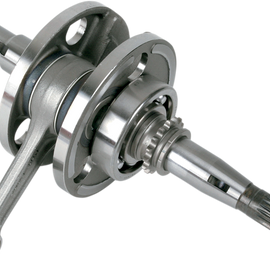 Crankshaft Assembly