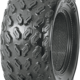 Tire - DIK167A - 22x9-10 - 4 Ply