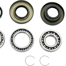 Differential Bearing/Seal Kit - Honda - Rear