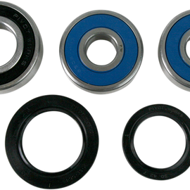 Wheel Bearing Kit - Rear