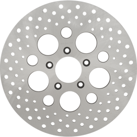 Front Rotor - 11.5"