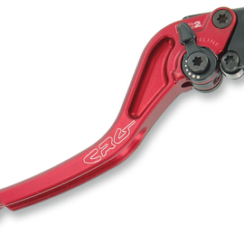 Red RC2 Clutch Lever