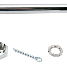 Axle - Rear - Kit - 00-07 ST