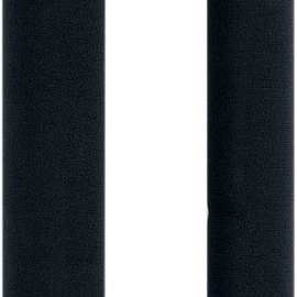 Neoprene Fork Skins -  44 mm-50 mm D - 356 mm (14") L - 3 mm Thick - 125 cc and larger