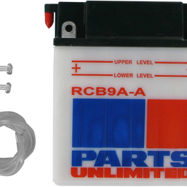 Battery - RCB9A-A