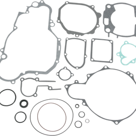 Complete Motor Gasket Kit - YZ250