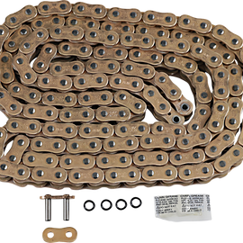 525 ZVX3 - Sportbike Chain - 160 Links