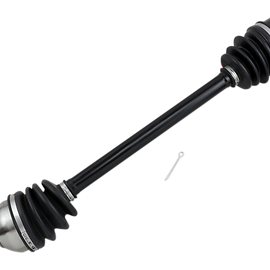 Complete Axle Kit - Rear Left/Right - Can-Am
