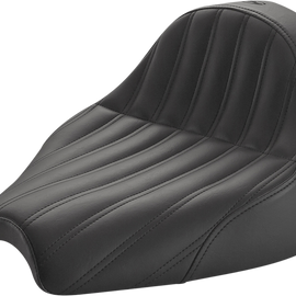 Knuckle Solo Seat - Black