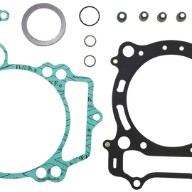 Top End Gasket Set - Yamaha