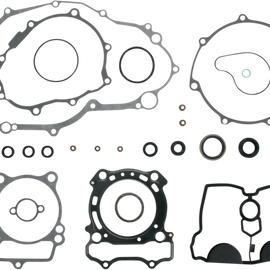 Motor Gasket Kit with Seal - WR250F