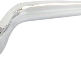 Chrome Wide Clutch Lever197793