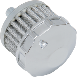 Crankcase Vent Replacement Filter