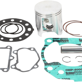 Piston Kit with Gaskets