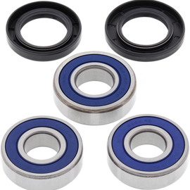 Wheel Bearing Kit - Rear