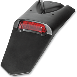 Taillight/License Plate Holder - Universal