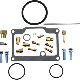 Carburetor Rebuild Kit - Arctic Cat