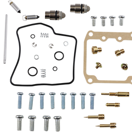 Carburetor Kit - Suzuki VZ800