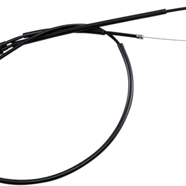 Choke Cable - Honda - Black