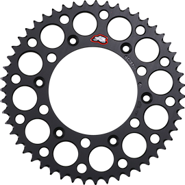 Sprocket - Honda - Black - 51-Tooth