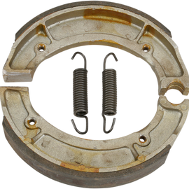 Brake Shoes - 9195