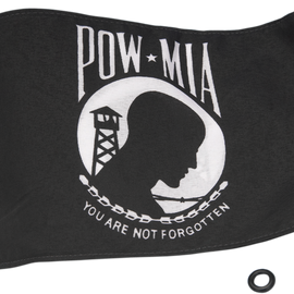 Pow/Mia Flag - 5 1/2" X 8"