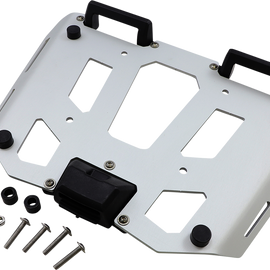 Kenai Aluminum Universal Case Mount Plate