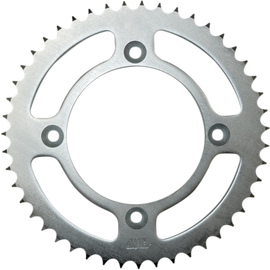 Rear Sprocket - 49-Tooth - Suzuki