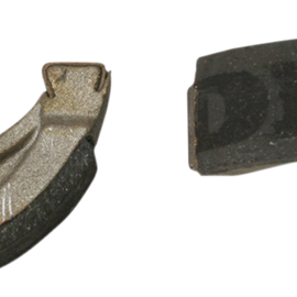 Brake Shoes - DP9192