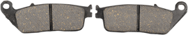 Organic Brake Pads - FA142