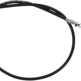 Throttle Cable - Pull - Yamaha