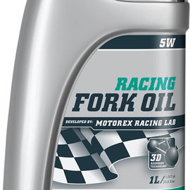 Racing Fork Oil - 5wt - 1 L