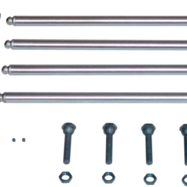 Solid Pushrods - Big Twin