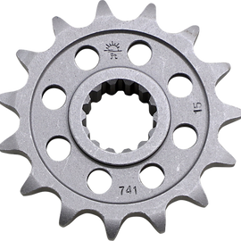 Counter Shaft Sprocket - 15-Tooth